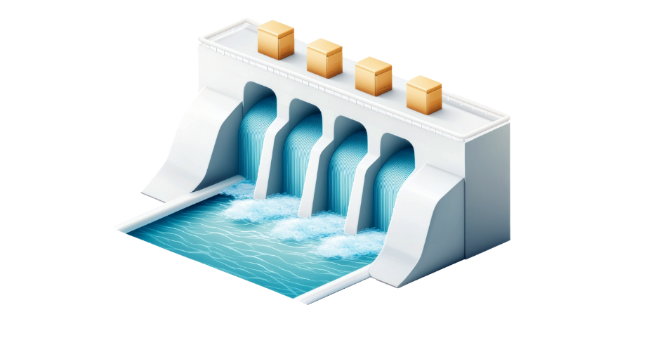 水力発電の基礎知識